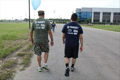 Father and Son: Founder and Board Member 2013