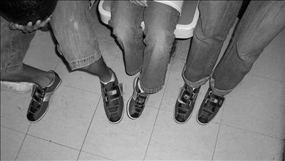 Family Bowling Nite at Camp